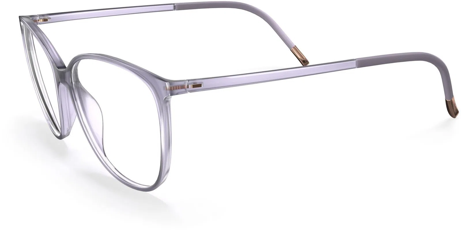 Silhouette SPX Illusion Fullrim 1601 Eyeglasses - view 108